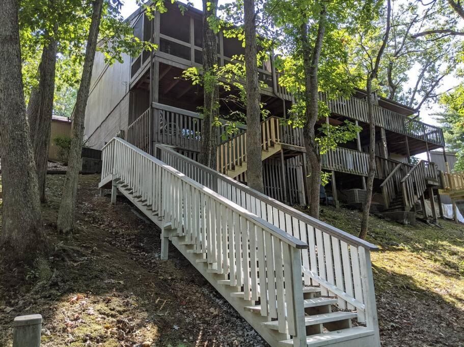 Lakeside Trail Bella Vista Εξωτερικό φωτογραφία